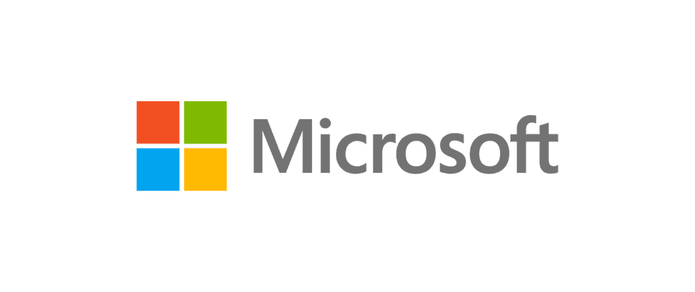 microsoft