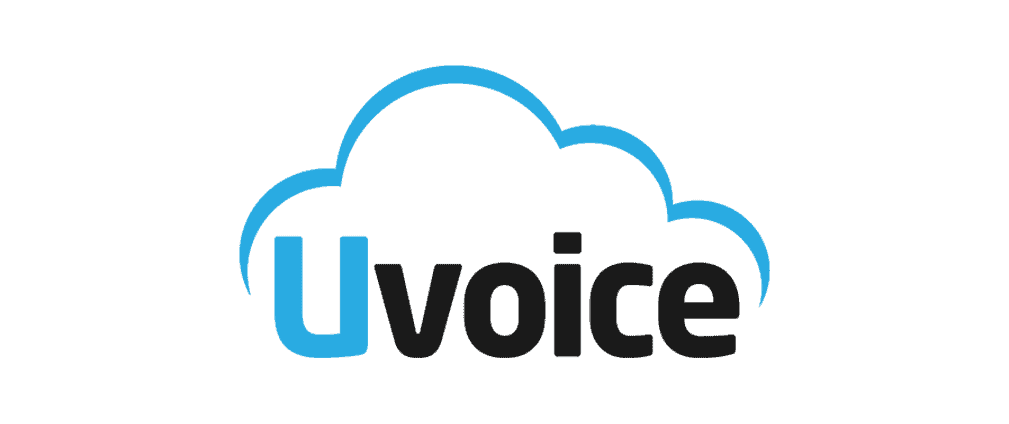 uvoice