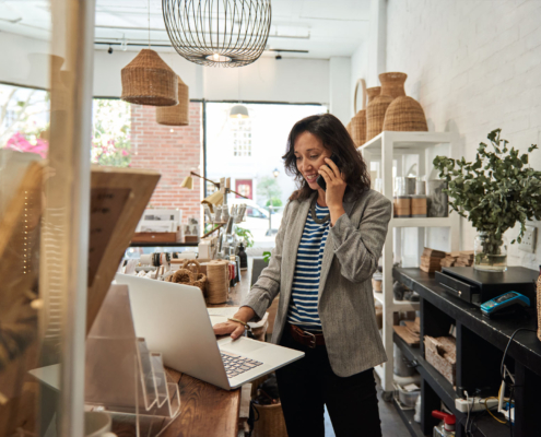 The Top 5 Small Business IT Problems and How Managed Services Can Help