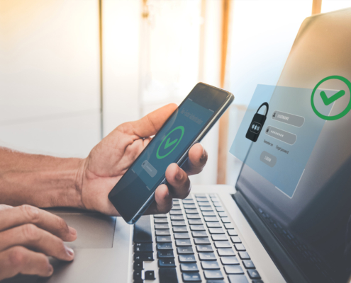 Still Relying on Passwords? Why 2FA Security Is a Non-Negotiable in 2025