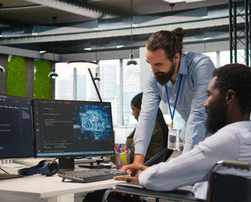 5 Signs It’s Time to Upgrade IT Support Before Year-End