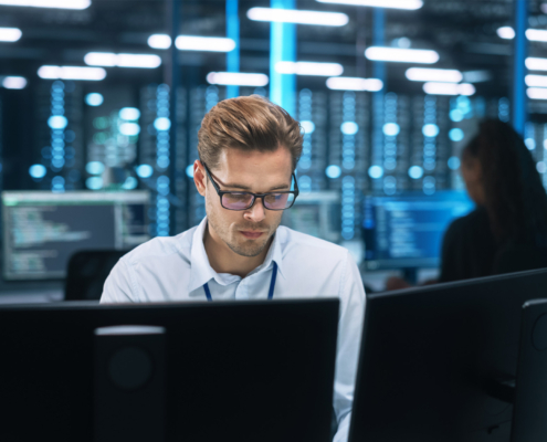 How the Best Managed Security Providers Save You Money (and Headaches)