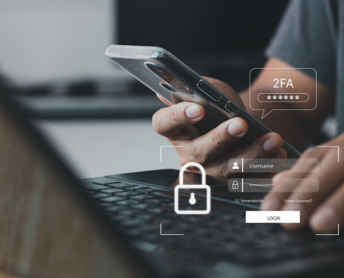 How SAML Multi-Factor Authentication Made Easier for Businesses